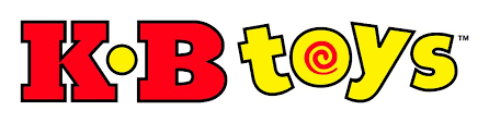 KB Toys Logo